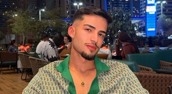 Ryan Silveira se pronuncia pela primeira vez após ser encontrado desacordado junto de amigo que morreu em piscina na Grécia