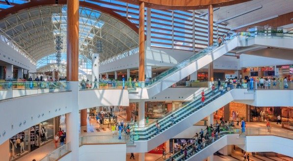 Campanha de Dia do Irmão do RioMar Recife tem oportunidade de compras