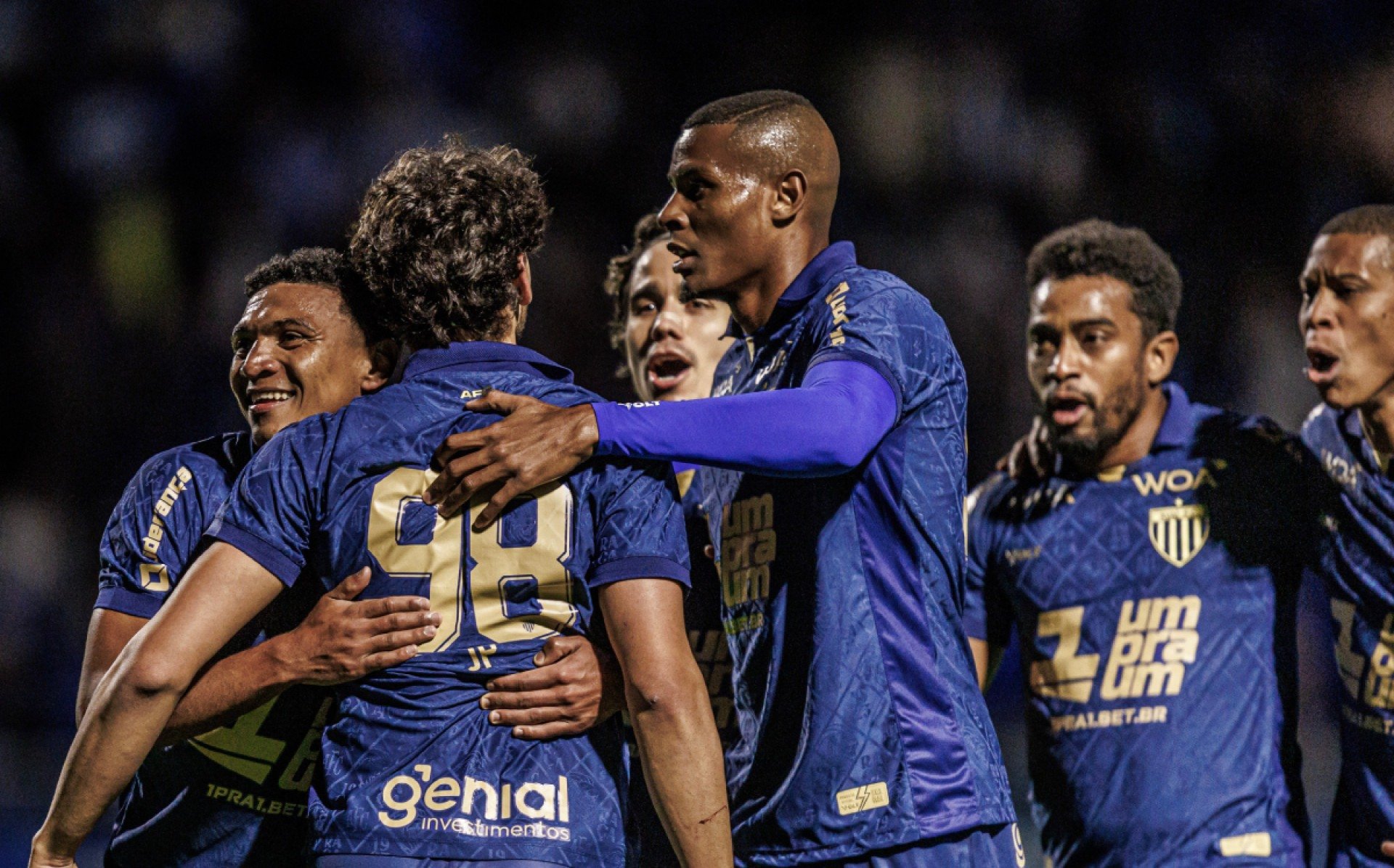 Jogos de hoje (02/09/25): Tabela do futebol completa! Veja onde assistir e horários