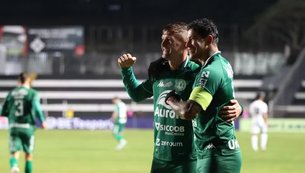 chapecoense