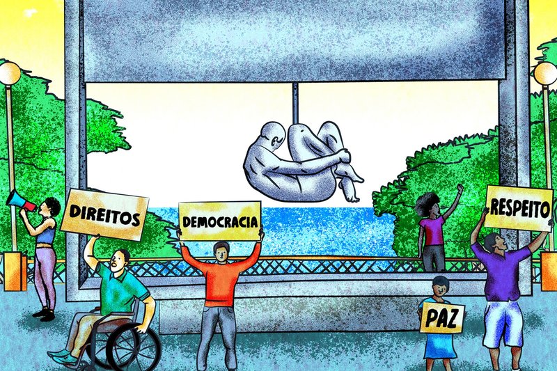 Direitos Humanos