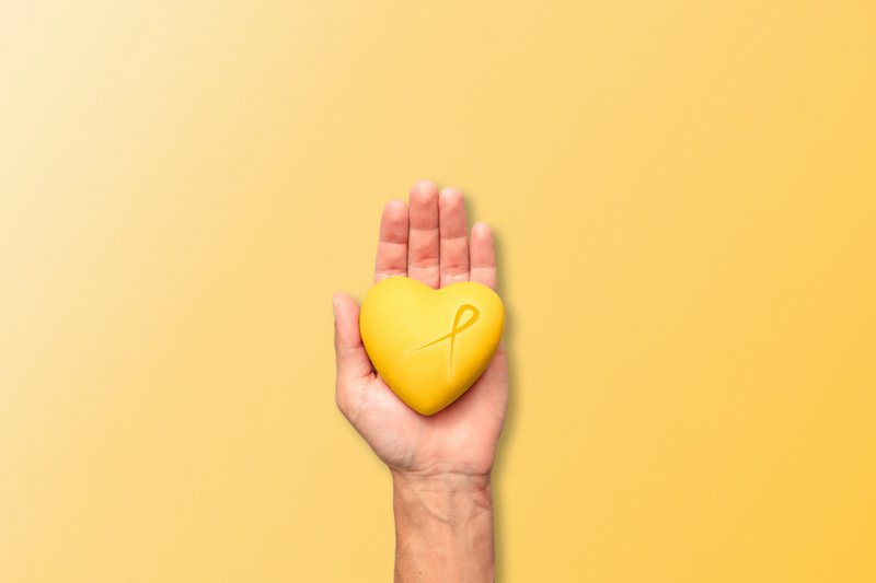 Setembro amarelo chama a atenção para a importância da prevenção ao suicídio
