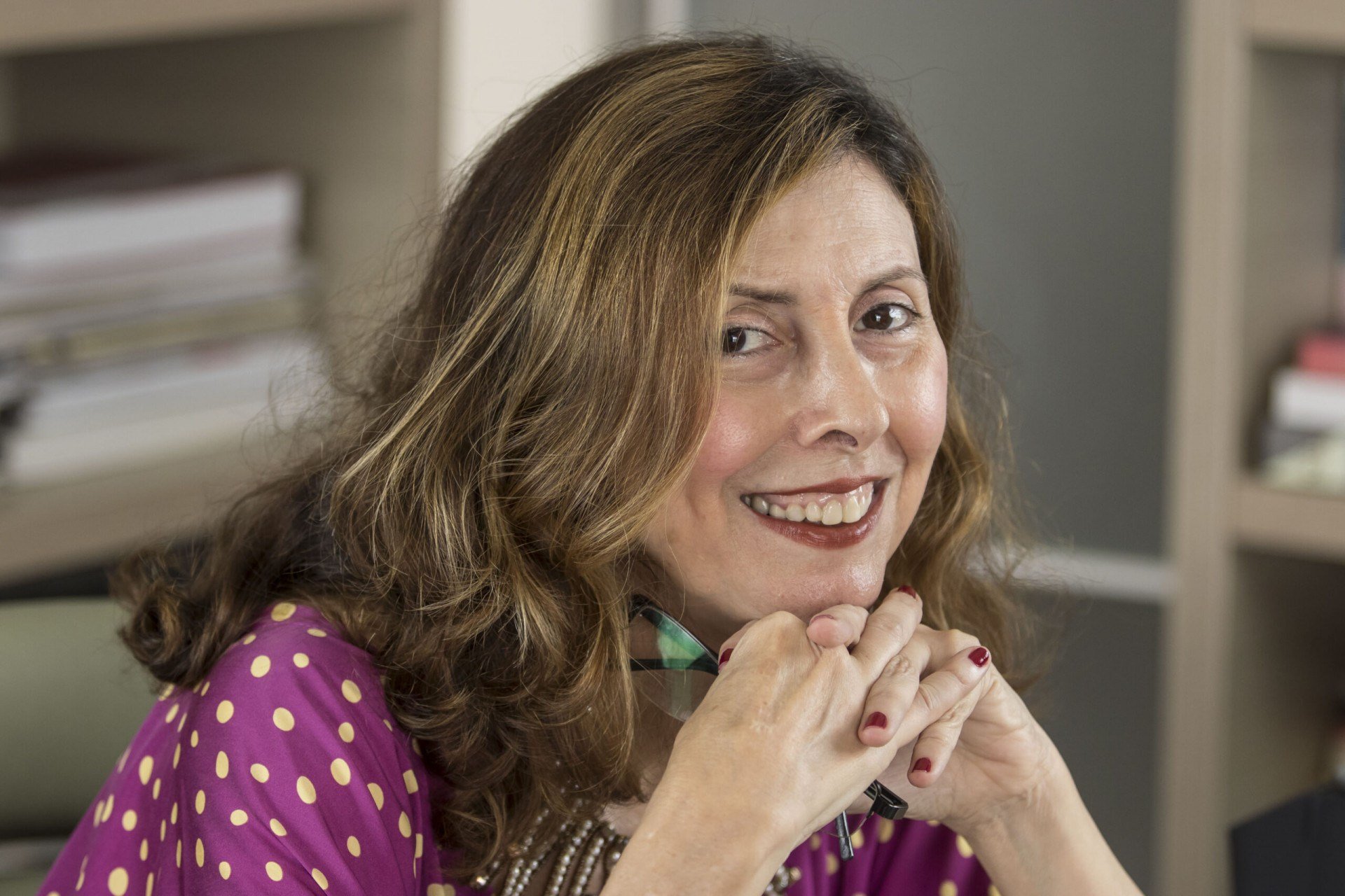 Reprodução/Mariana Guerra