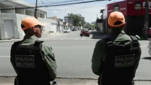 policia