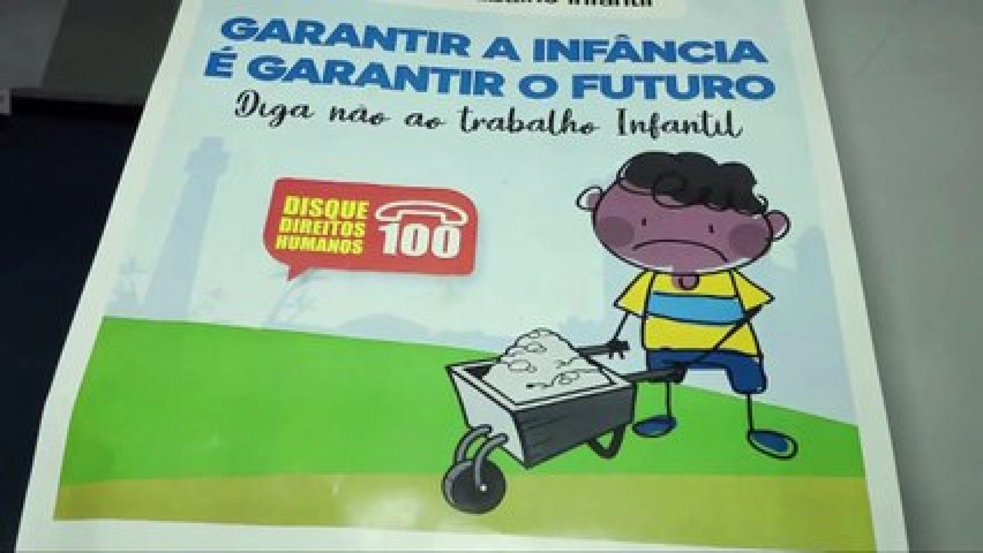 Jovem é abusado por homem de 48 anos em escola no bairro de Salgadinho, Olinda