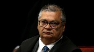 Flávio Dino, ministro do STF