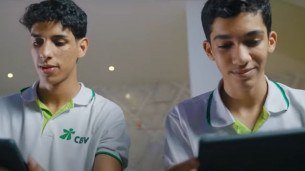 Estudantes do CBV terão disciplina de  Inteligência Artificial (IA) em 2026