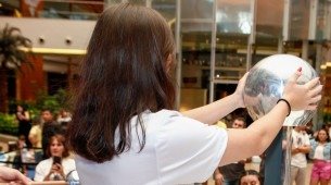 Space Week Nordeste terá sua 4ª edição de 15 a 21 de setembro, no Cais do Sertão e no RioMar Recife
