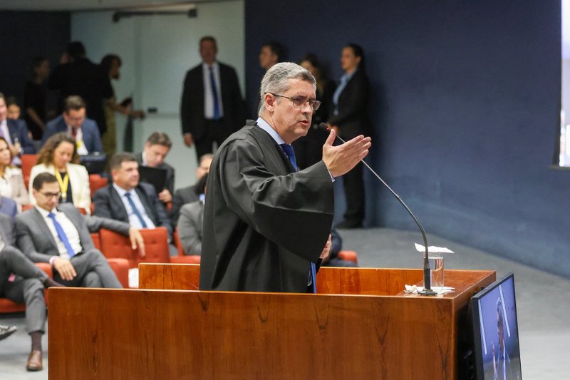 Paulo Renato Garcia Cintra, advogado de defesa de Alexandre Ramagem