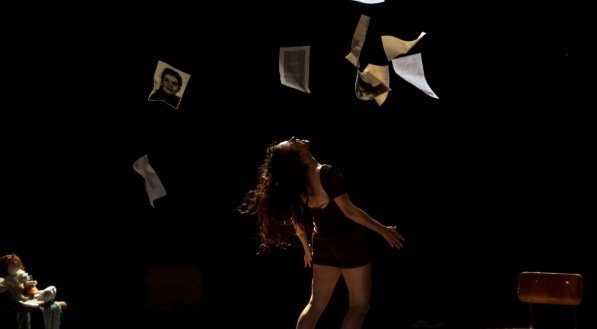 Espetáculo "Soledad - A Terra é Fogo Sob Nossos Pés" celebra 10 anos com apresentações especiais no Recife
