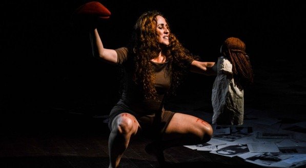 Espetáculo "Soledad - A Terra é Fogo Sob Nossos Pés" celebra 10 anos com apresentações especiais no Recife