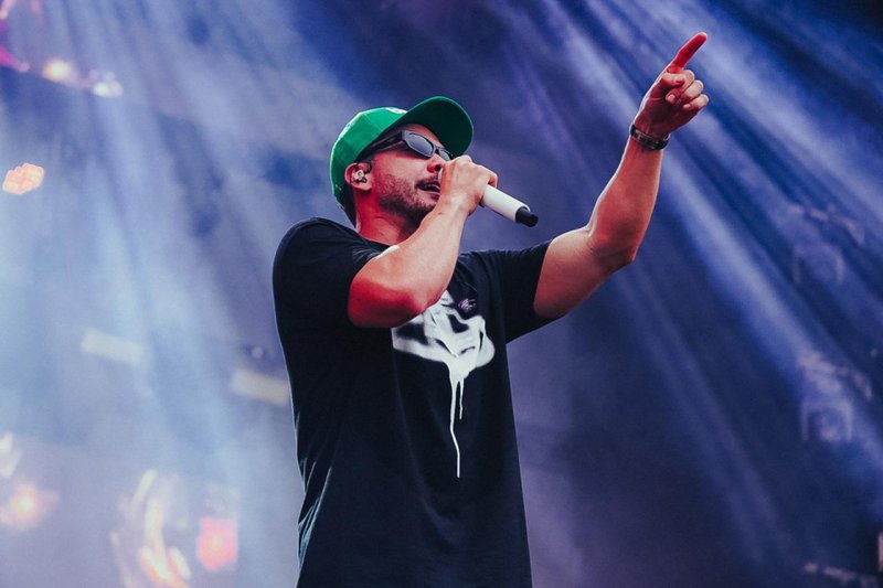 Wesley Safadão, cantor e compositor sertanejo