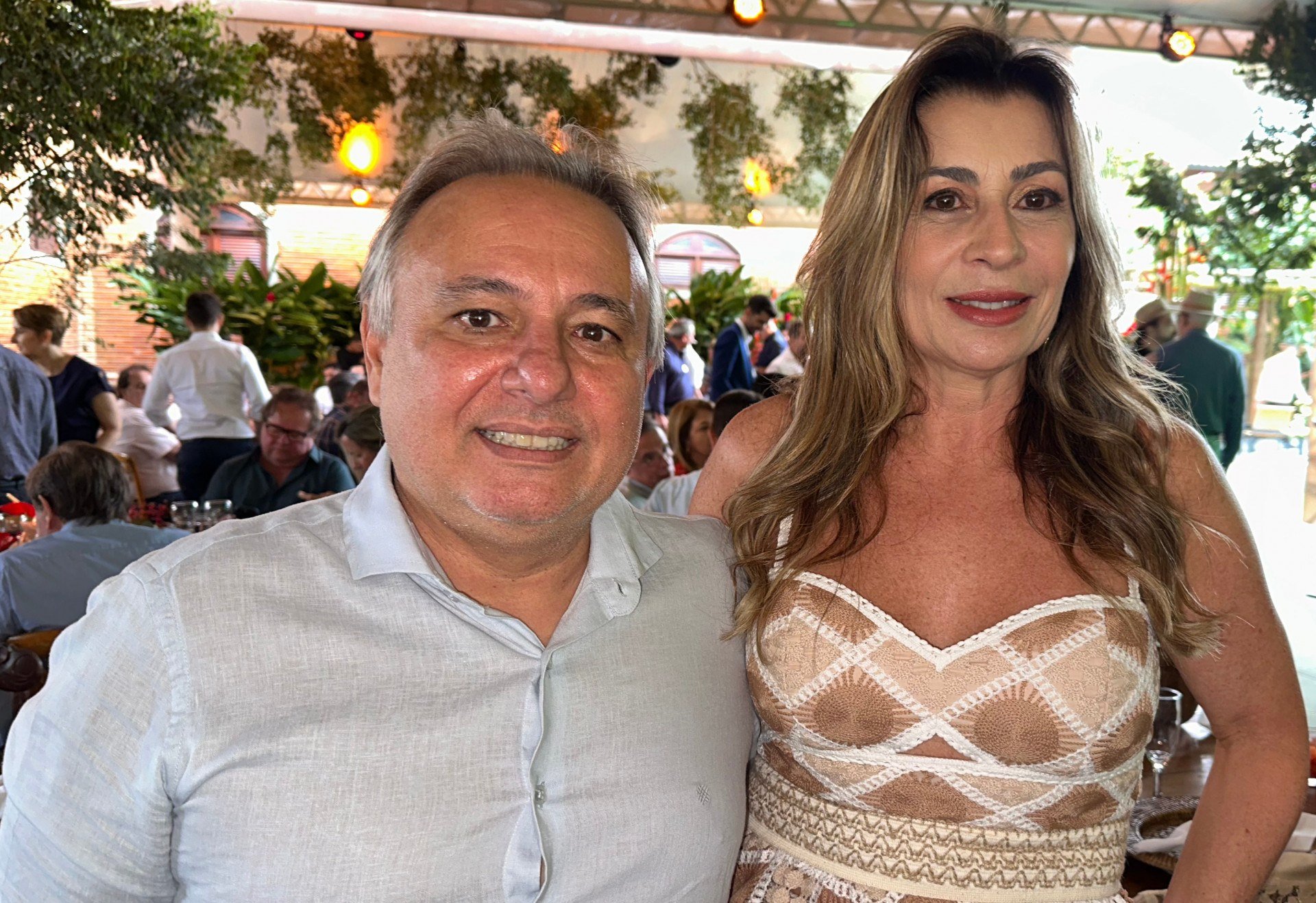 Sheila Wanderley