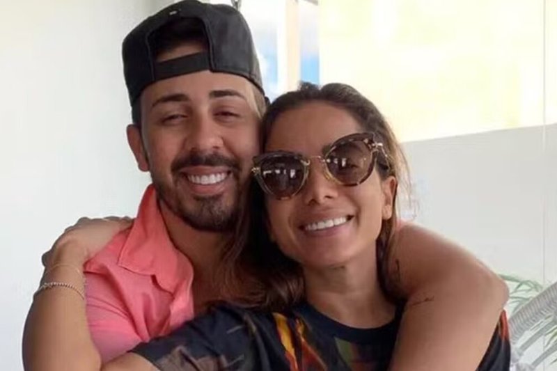 Carlinhos Maia xinga Anitta após ganhar unfollow da cantora nas redes sociais