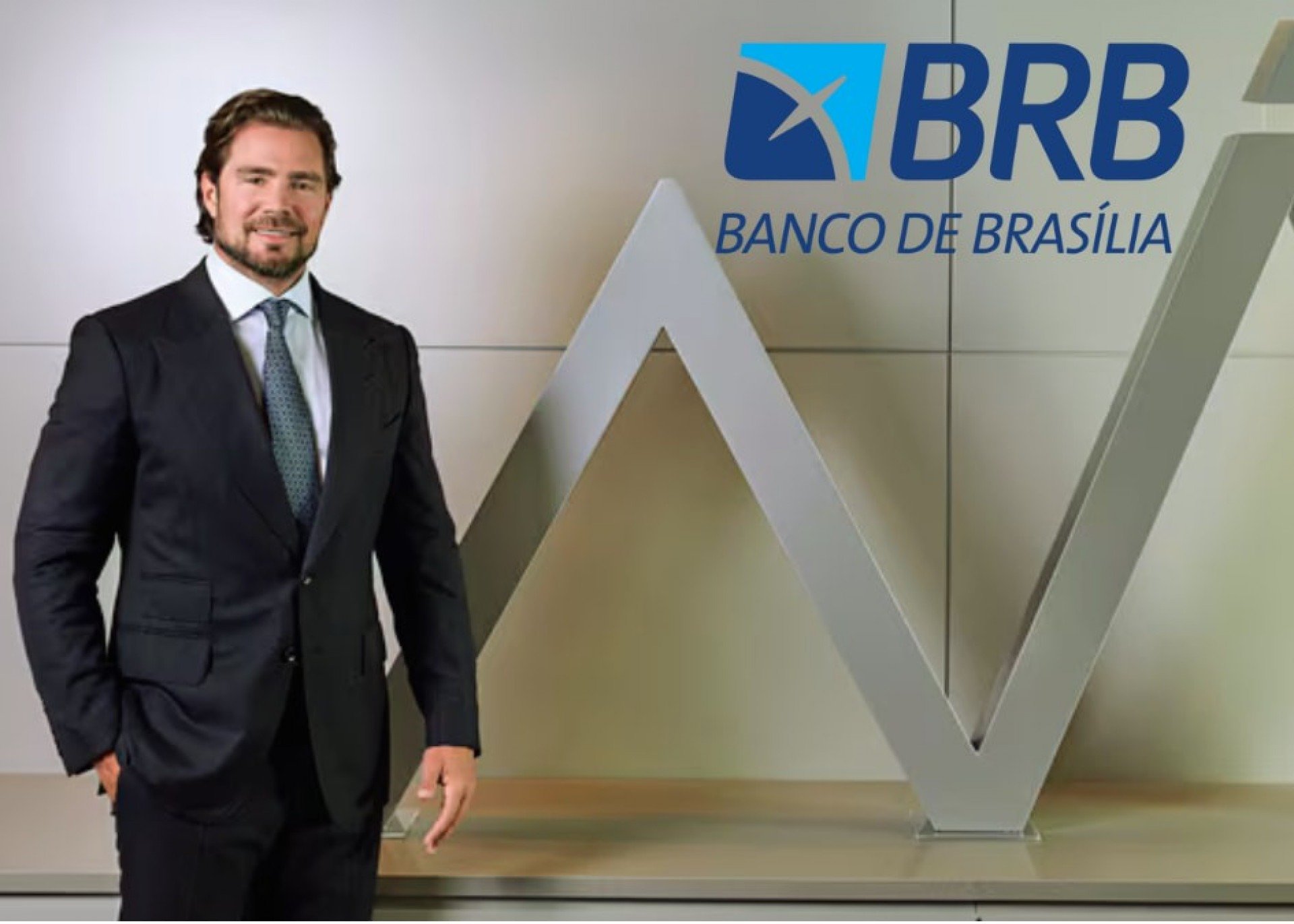 Compra-do-Banco-Master-pelo-BRB chegoiu no Congresso Nacional. Divulgação