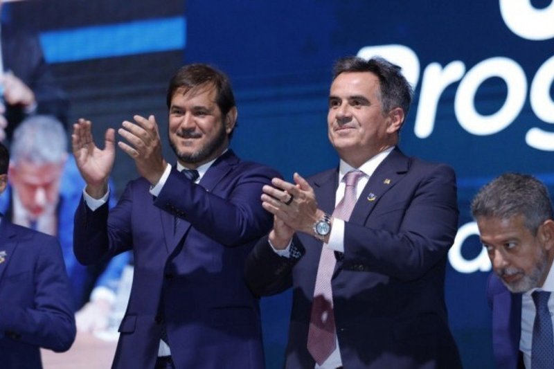 Federação União Progressista tem quatro ministros no governo Lula, sendo três do União Brasil e um do PP