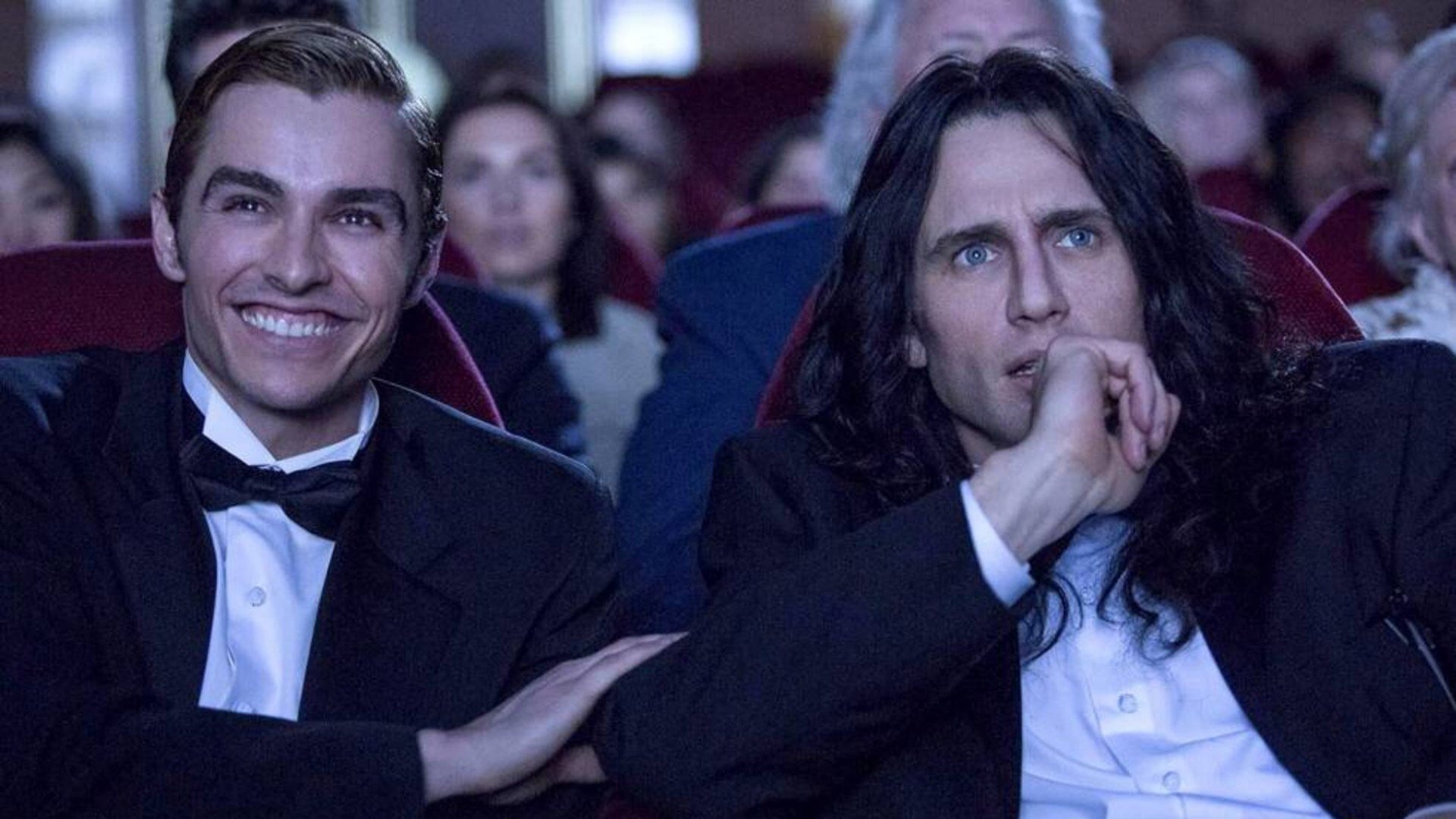 Foto: A24/ Warner Bros. Pictures