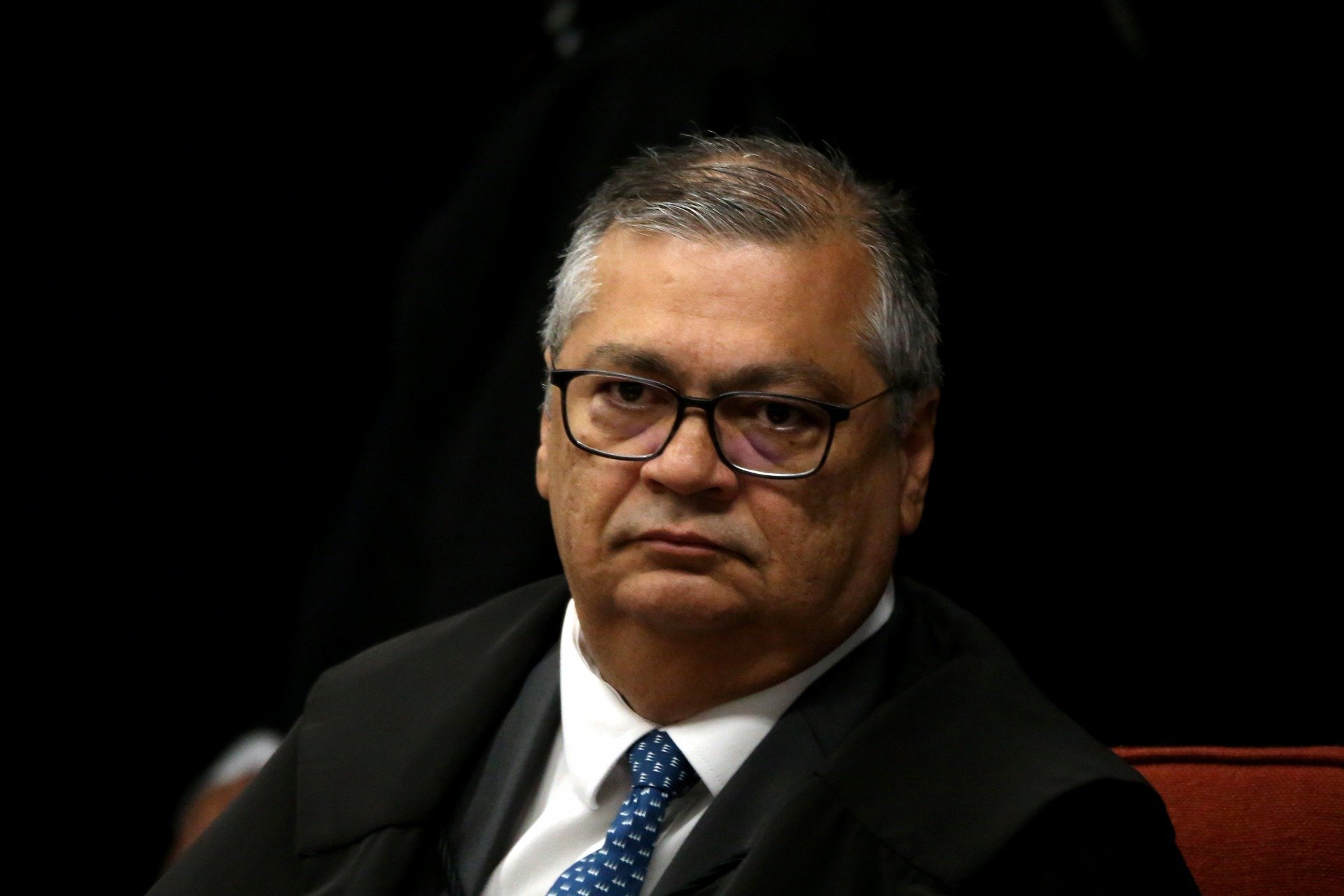 Foto da capa: Política