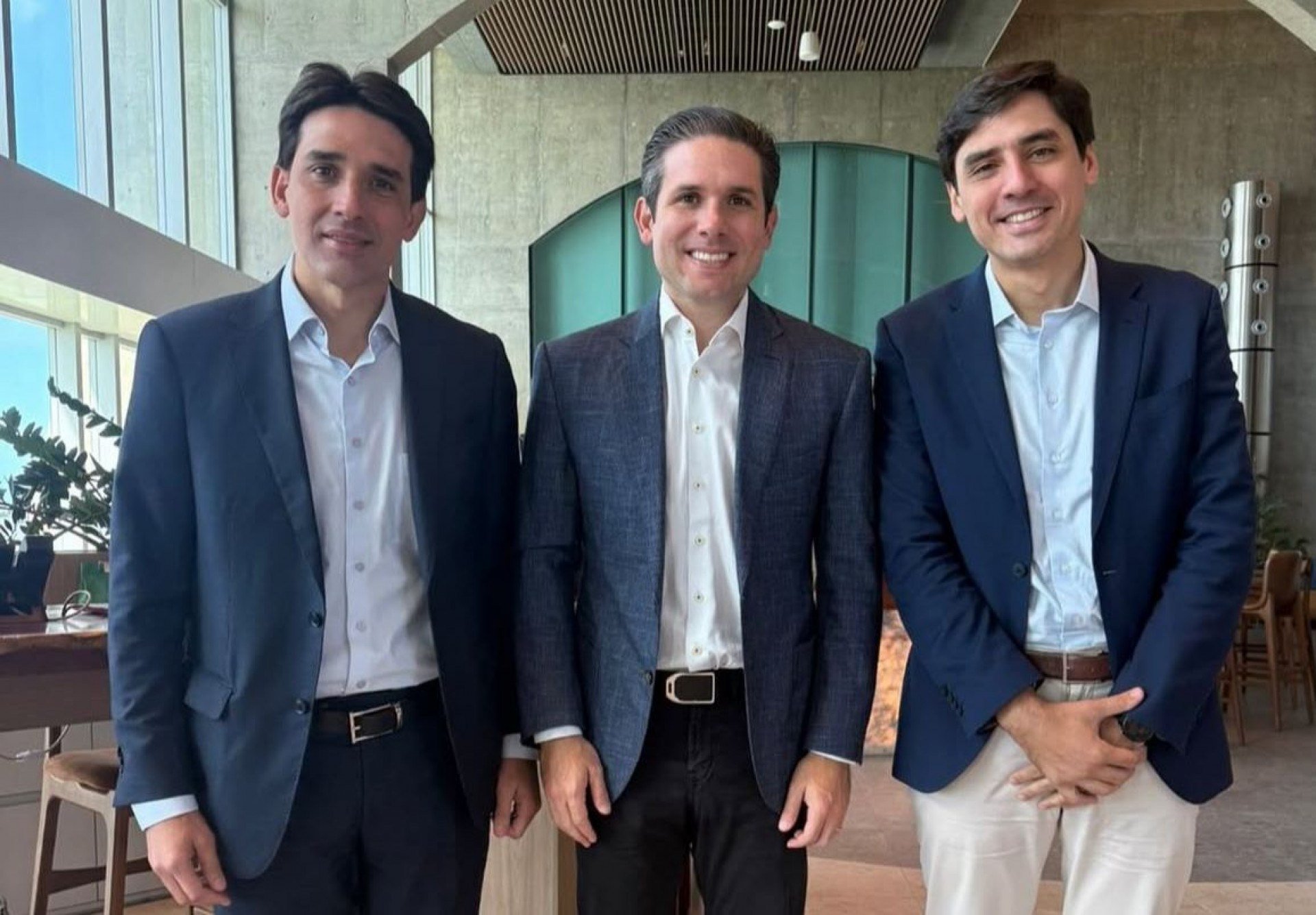 Arquivo Pessoal