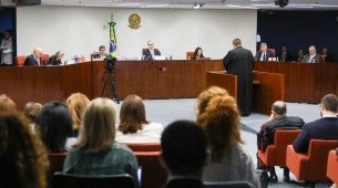 Defesa de Jair Bolsonaro apresentou seus argumentos no segundo dia de julgamento