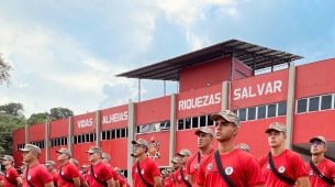Ao todo, 333 candidatos aprovados devem se apresentar para o início do treinamento