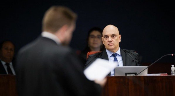 Moraes rebate denúncia de ex-assessor que o acusou de adulterar documentos