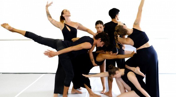 Marcelos Move Dance School se apresenta no 18º Festival Internacional Cena CumpliCidades