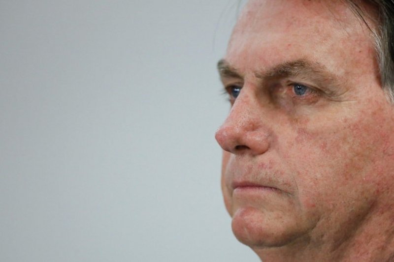 Proposta visa proibir a Prefeitura do Recife e a Câmara Municipal de conceder homenagens a envolvidos com os atos de 8 de janeiro, como o ex-presidente Jair Bolsonaro (PL), condenado nesta quinta-feira (11) pelo STF