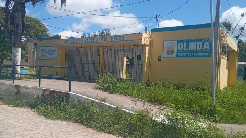 GENIVAL PAPARAZZI / VOZ DO LEITOR