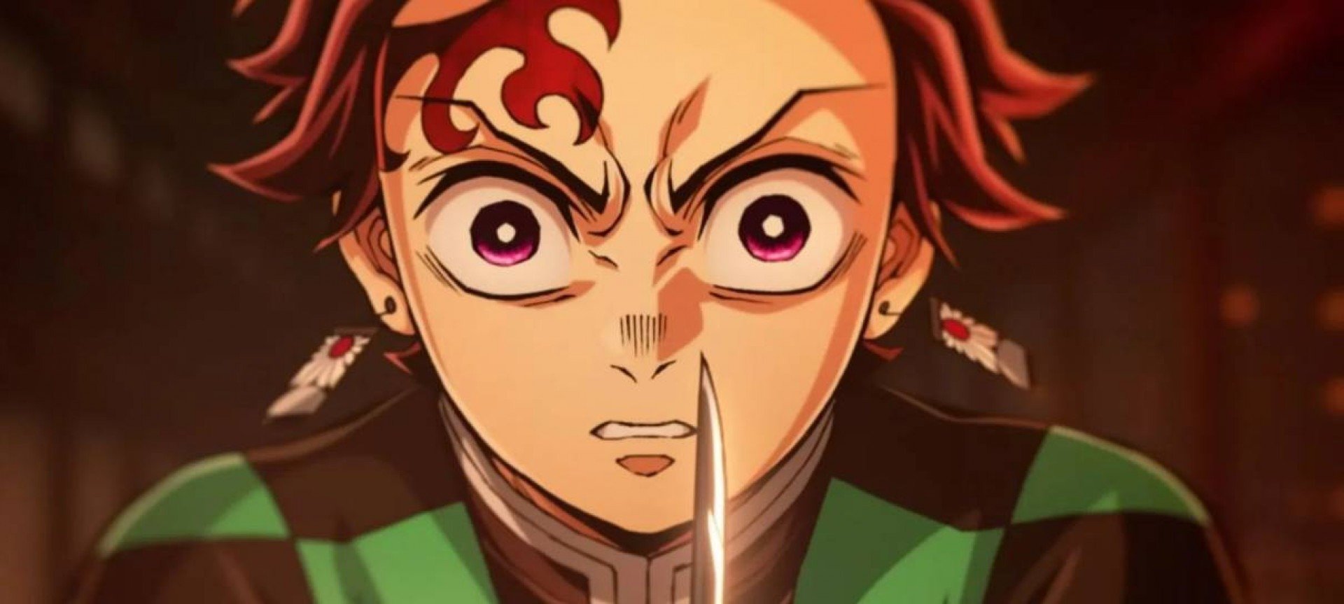 Novo pôster de Demon Slayer traz mais uma aguardada batalha vista apenas nos cinemas
