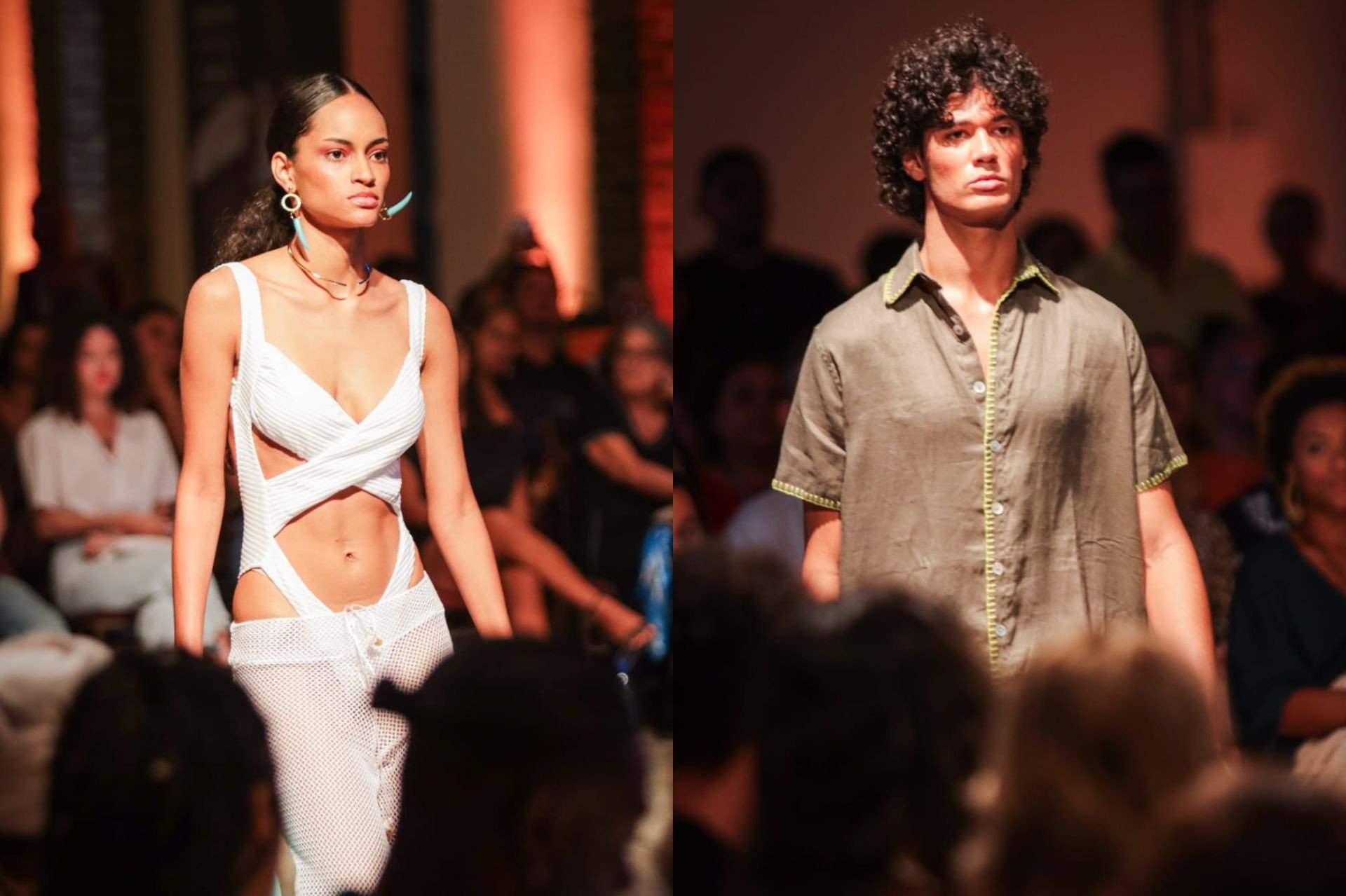 Trama Moda Pernambuco conecta moda, criatividade e negócios no Estado