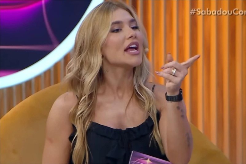 Imagem de Virginia Fonseca
