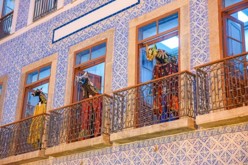 Centro Histórico de São Luís do Maranhão