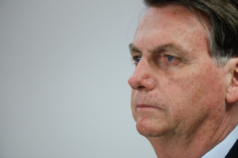 Jair Bolsonaro