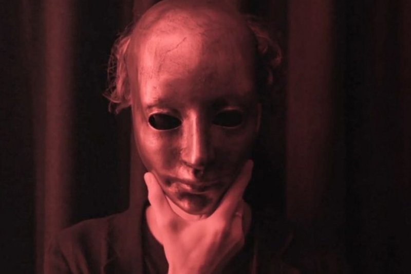 Filme Kadaver