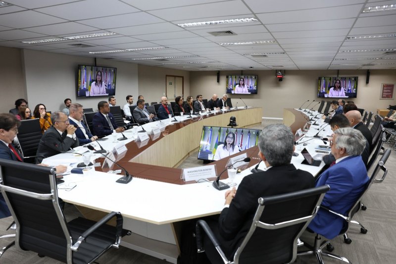 Reunião apresentou aporte do FNE