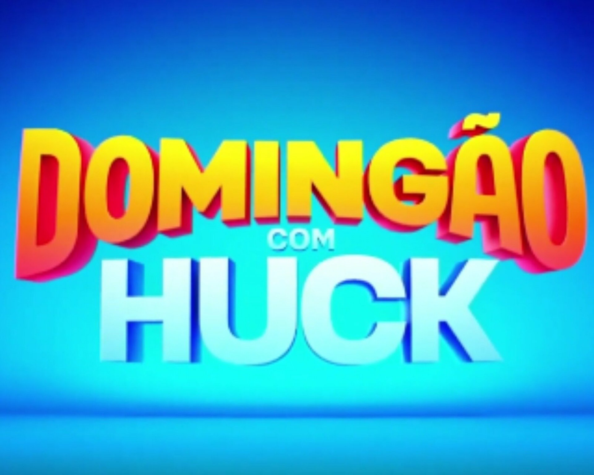 Jornalista da Globo detona humorista do Domingão com Huck: ‘Piadas bobas’