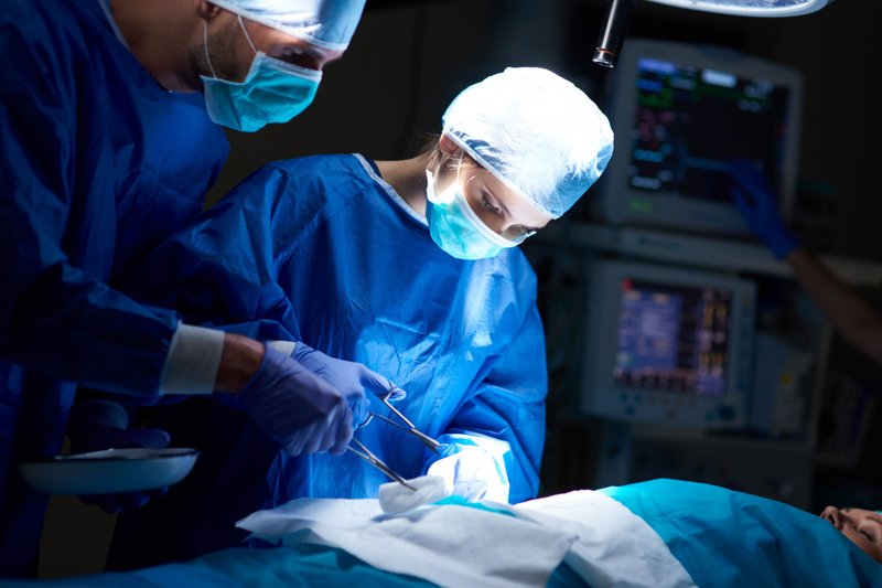 Cirurgia