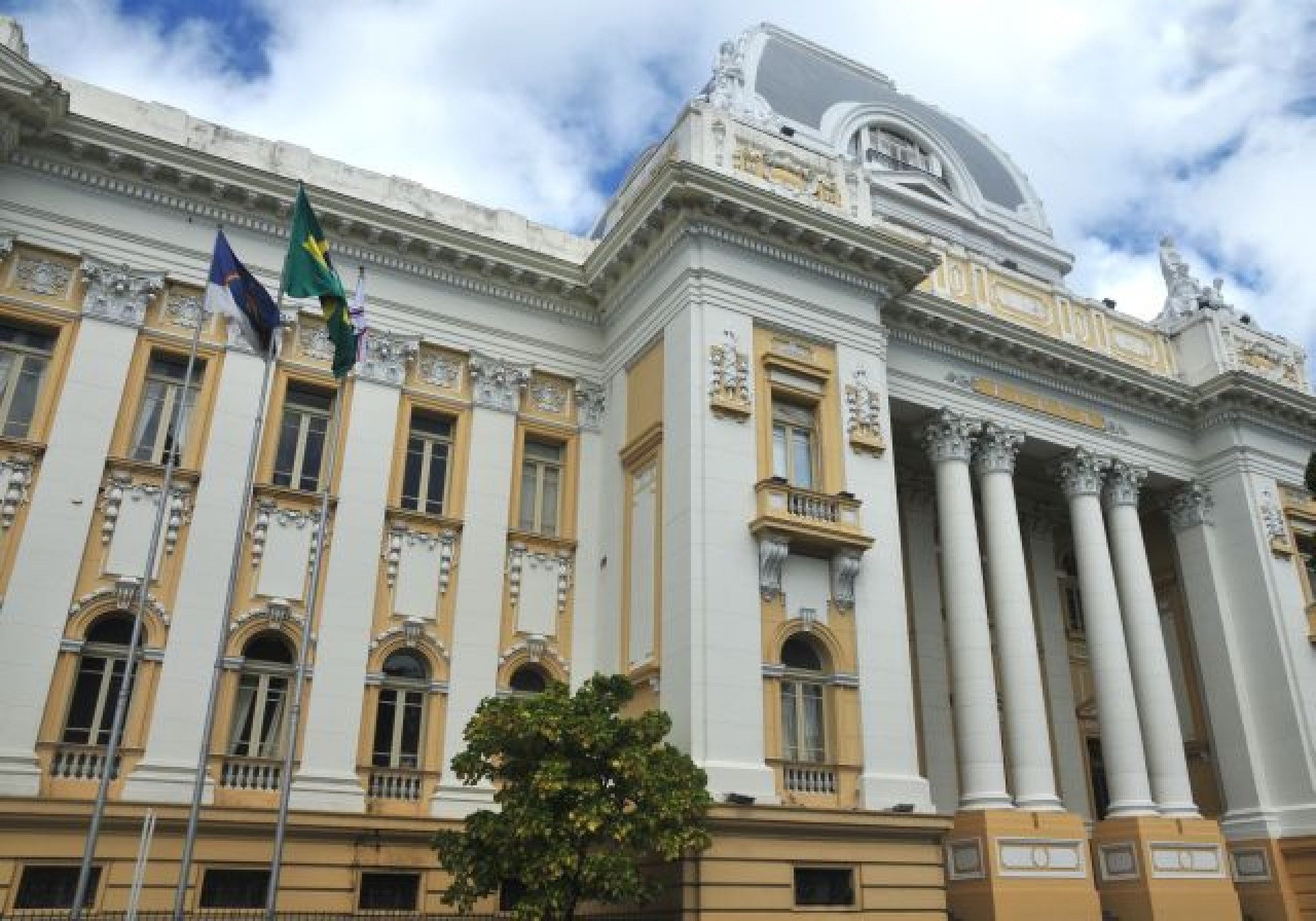 Foto da capa: Cidades