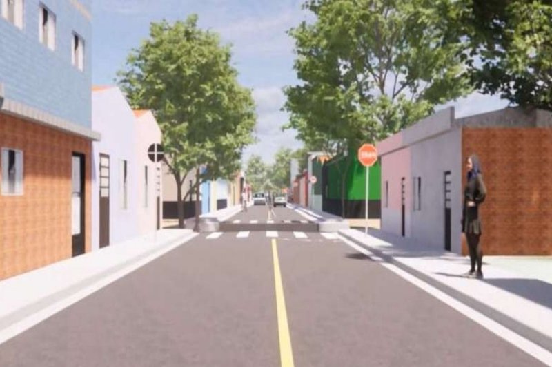 Olinda terá novas vias requalificadas dentro do programa PE na Estrada