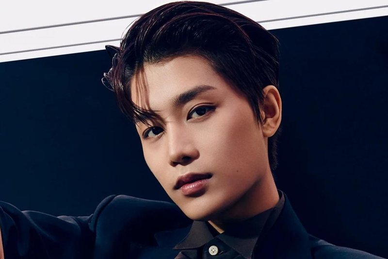 Moon Taeil, ex-integrante do grupo de k-pop NCT