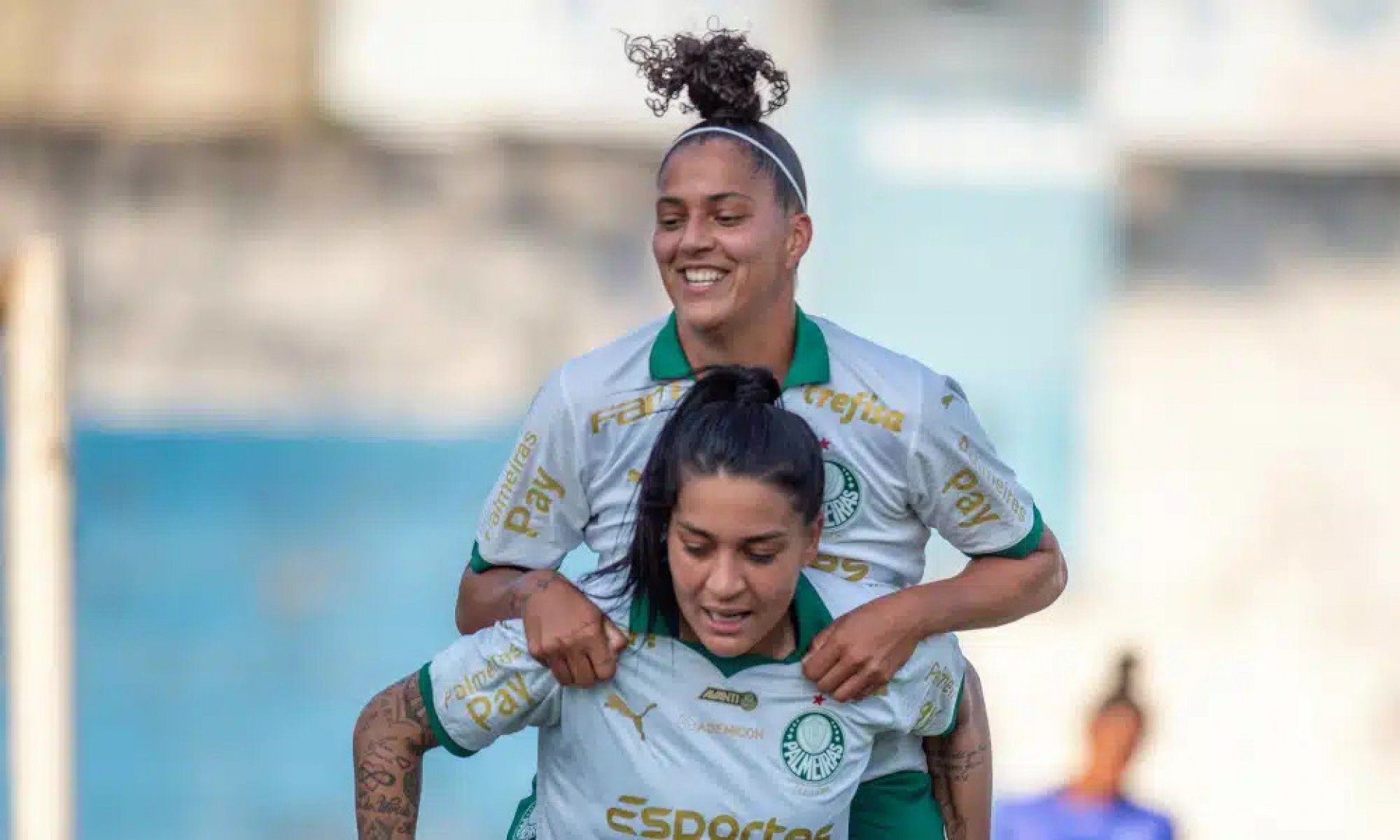 Palmeiras x Realidade Jovem pelo Paulistão Feminino: onde assistir ao vivo, horário e escalações