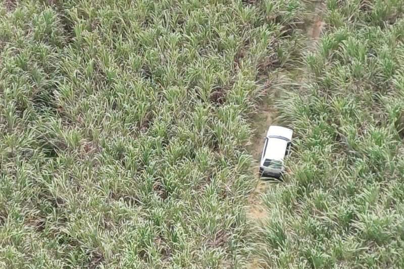 Polícia Rodoviária Federal localiza em Ipojuca o veículo de empresário que foi sequestrado em Primavera