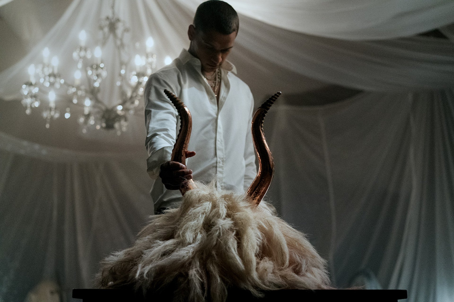 Goat: o que esperar do novo thriller psicológico produzido por Jordan Peele