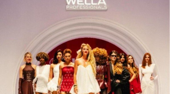 Make It You: autoexpressão e autenticidade guiam a chegada do novo capítulo de Wella Professionals ao Brasil 