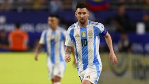 argentina