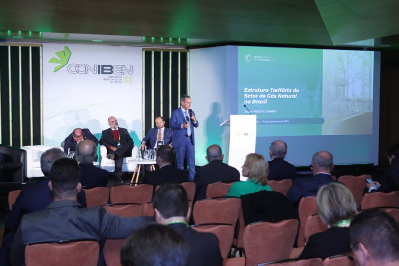 A CONIBEN 2025 acontecerá nos dias 27 e 28 de novembro no Hotel Tivoli, em Lisboa, Portugal