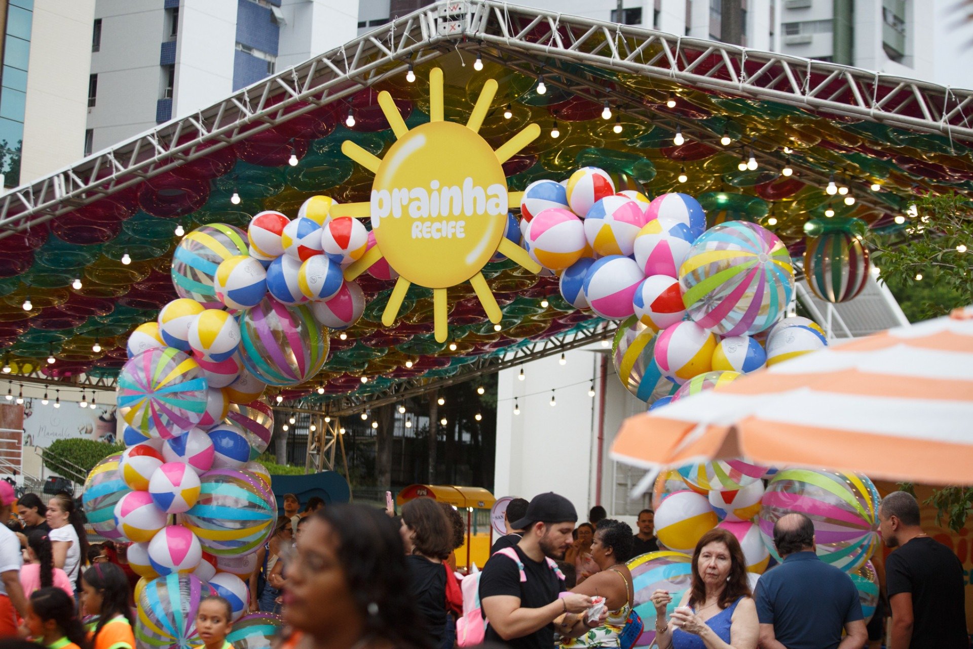 Brincar de Verão: Shopping Recife promove agenda de atividades infantis gratuitas em setembro