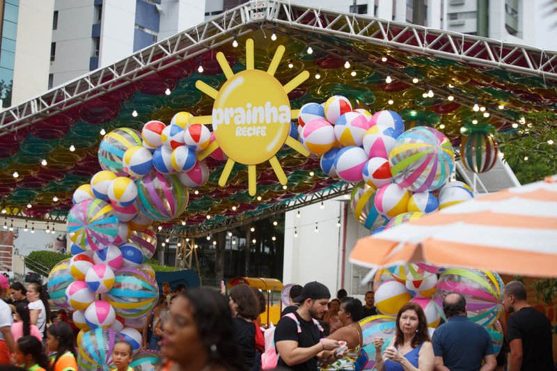 Shopping Recife promove agenda de atividades infantis gratuitas em setembro