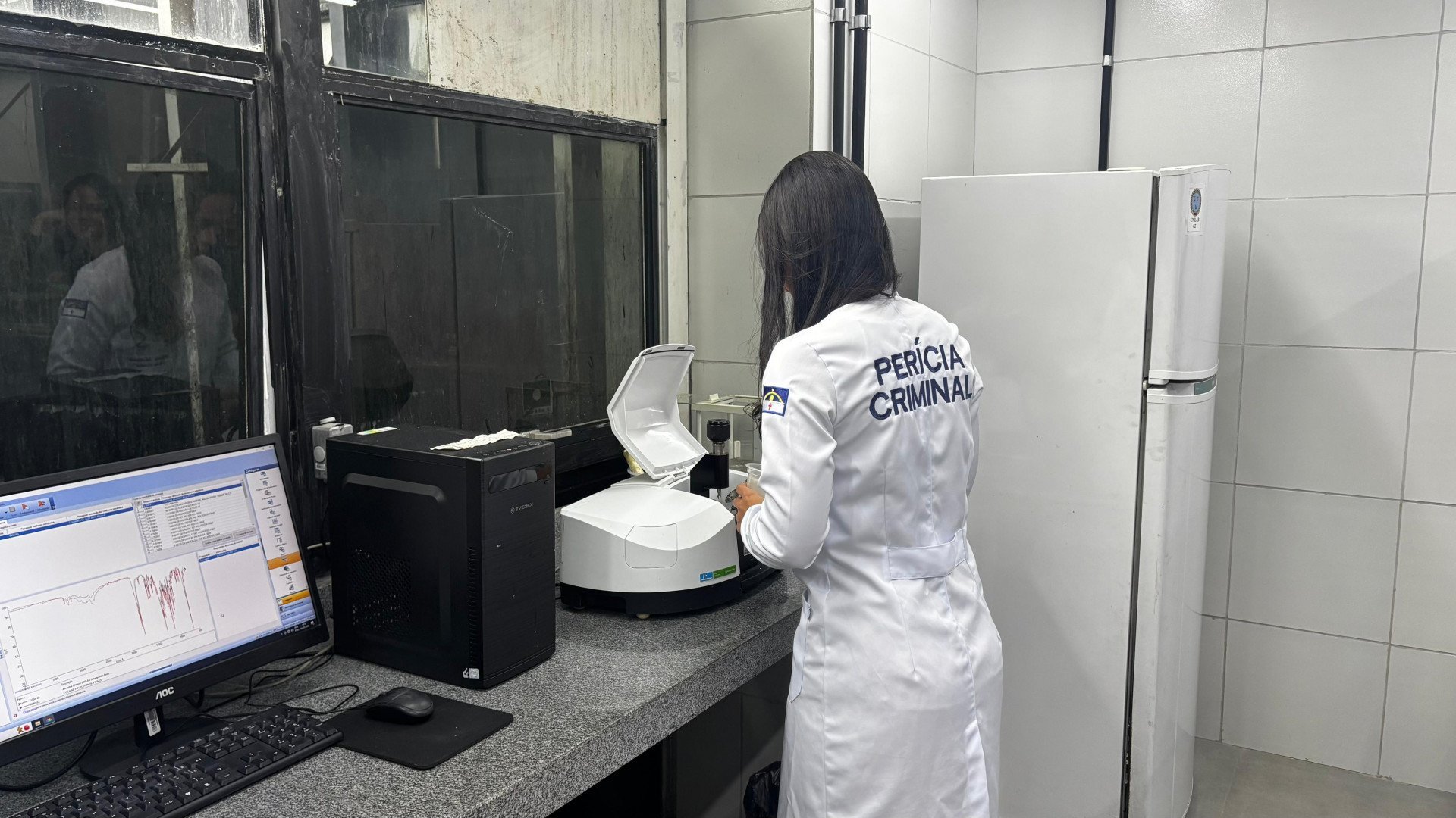 SDS/Divulgação
